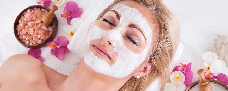 types of spa anti aging spa