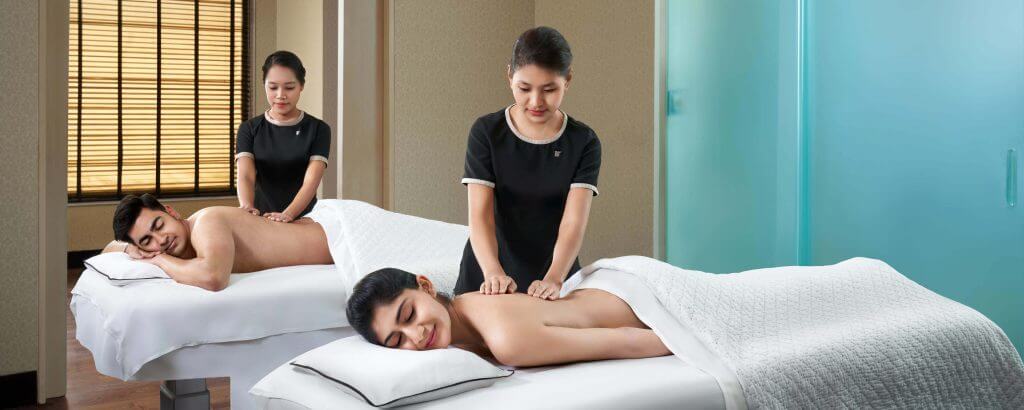 types of spa professionals spa