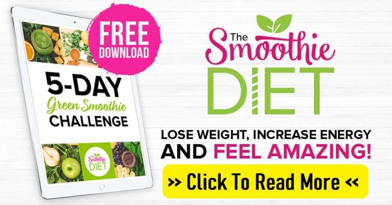 the smoothie diet 5 days challenge free download