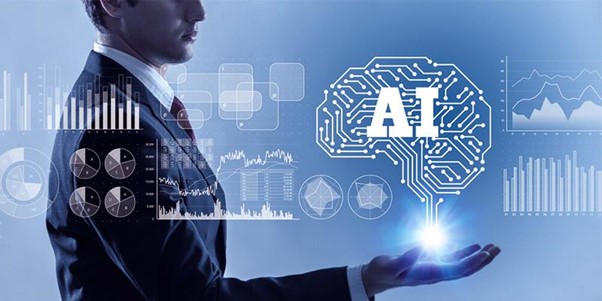 ai in manufacturing industry