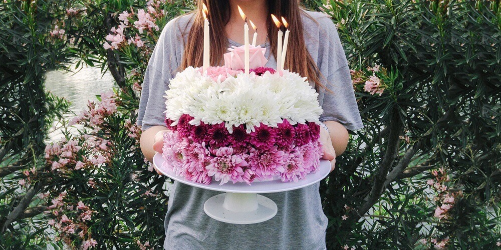 birthday cake ideas for boyfriend