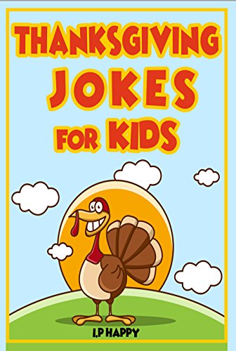 thanksgiving jokes for kids amazon